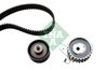 Set distributie curea INA 530 0223 10