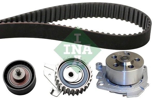 SET DISTRIBUTIE CUREA SI POMPA APA INA 530 0223 30 - Compatibil cu ALFA ROMEO, FIAT, LANCIA