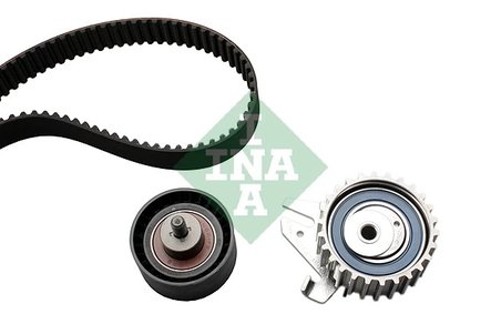 Set distributie curea INA 530 0225 10