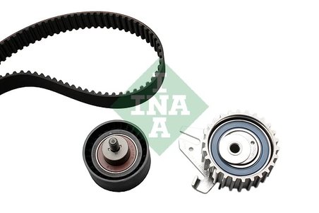 SET DISTRIBUTIE CUREA INA 530 0227 10 - Compatibil cu ALFA ROMEO