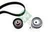 SET DISTRIBUTIE CUREA INA 530 0227 10 - Compatibil cu ALFA ROMEO