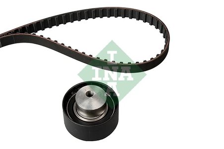SET DISTRIBUTIE CUREA INA 530 0228 10 - Compatibil cu ABARTH, ALFA ROMEO, CHRYSLER, DODGE, FIAT, FIAT (NANJING), JEEP, LANCIA, O