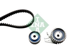 Set distributie curea INA 530 0229 10