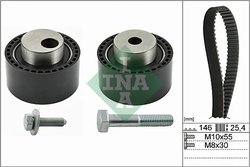 Set distributie curea INA 530 0234 10