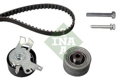 Set distributie curea INA 530 0238 10