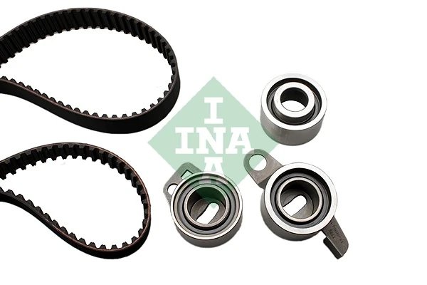 Set distributie curea INA 530 0245 10