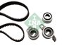 Set distributie curea INA 530 0245 10