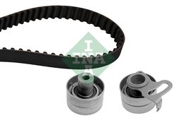 Set distributie curea INA 530 0265 10