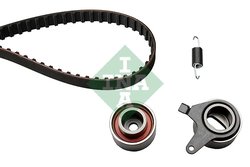Set distributie curea INA 530 0275 10