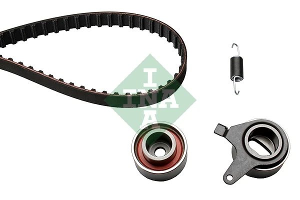 SET DISTRIBUTIE CUREA INA 530 0275 10 - Compatibil cu FORD AUSTRALIA, KIA, MAZDA