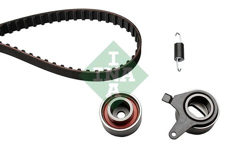 SET DISTRIBUTIE CUREA INA 530 0275 10 - Compatibil cu FORD AUSTRALIA, KIA, MAZDA