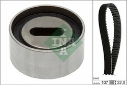 Set distributie curea INA 530 0285 10