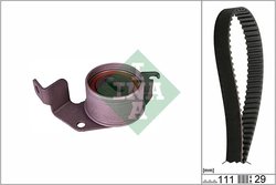 SET DISTRIBUTIE CUREA INA 530 0302 10 - Compatibil cu MITSUBISHI