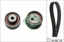 Set distributie curea INA 530 0307 10