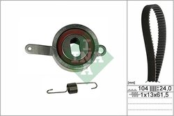 Set distributie curea INA 530 0314 10