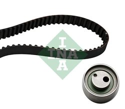 SET DISTRIBUTIE CUREA INA 530 0323 10 - Compatibil cu CHEVROLET, SUZUKI, SUZUKI (CHANGAN)