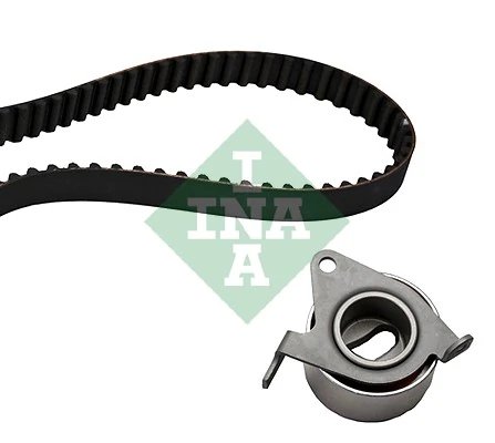 SET DISTRIBUTIE CUREA INA 530 0326 10 - Compatibil cu DAIHATSU, PIAGGIO