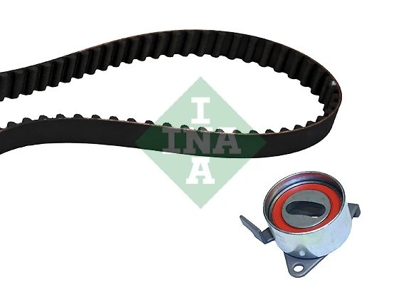 Set distributie curea INA 530 0327 10