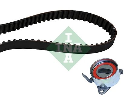 Set distributie curea INA 530 0327 10