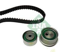 SET DISTRIBUTIE CUREA INA 530 0330 10 - Compatibil cu HYUNDAI, HYUNDAI (BEIJING), KIA