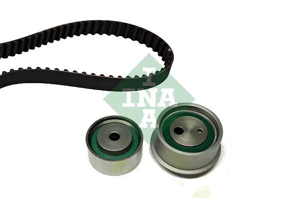 Set distributie curea INA 530 0330 10