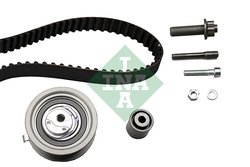 SET DISTRIBUTIE CUREA INA 530 0343 10 - Compatibil cu AUDI, VW