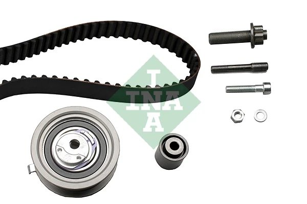 Set distributie curea INA 530 0343 10