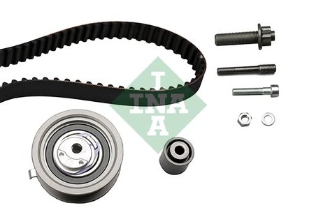 Set distributie curea INA 530 0343 10