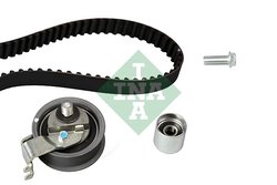 Set distributie curea INA 530 0344 10
