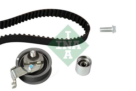 SET DISTRIBUTIE CUREA INA 530 0344 10 - Compatibil cu AUDI, SEAT, SKODA, VW