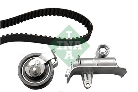 SET DISTRIBUTIE CUREA INA 530 0345 10 - Compatibil cu AUDI, SEAT, SKODA, VW, VW (FAW), VW (SVW)