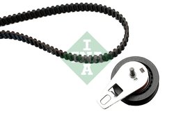 Set distributie curea INA 530 0347 10