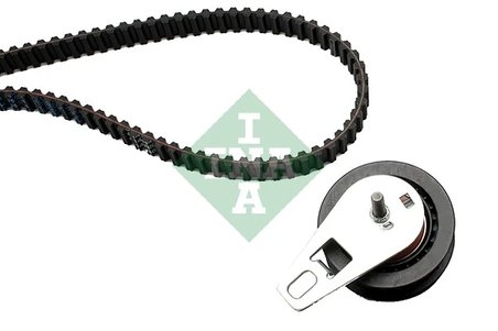 SET DISTRIBUTIE CUREA INA 530 0347 10 - Compatibil cu ALFA ROMEO, GAC, LANCIA