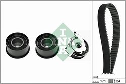 Set distributie curea INA 530 0358 10