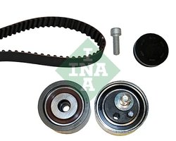 Set distributie curea INA 530 0364 10