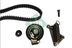 Set distributie curea INA 530 0367 10