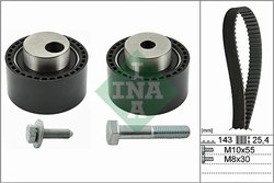 Set distributie curea INA 530 0368 10