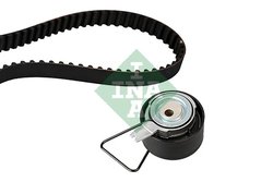 Set distributie curea INA 530 0376 10