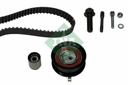 Set distributie curea INA 530 0377 10