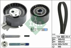 Set distributie curea INA 530 0379 10