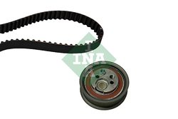 SET DISTRIBUTIE CUREA INA 530 0392 10 - Compatibil cu AUDI, VW