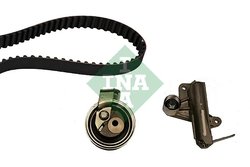 Set distributie curea INA 530 0409 10