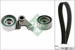 Set distributie curea INA 530 0422 10