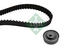 SET DISTRIBUTIE CUREA INA 530 0425 10 - Compatibil cu HYUNDAI, JAC, KIA