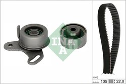 Set distributie curea INA 530 0427 10