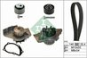 Set distributie curea si pompa apa INA 530 0440 30