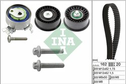 Set distributie curea INA 530 0441 10
