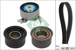 Set distributie curea INA 530 0444 10