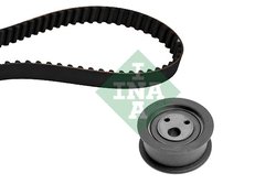 Set distributie curea INA 530 0448 10