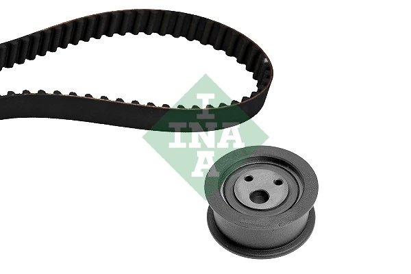 Set distributie curea INA 530 0448 10